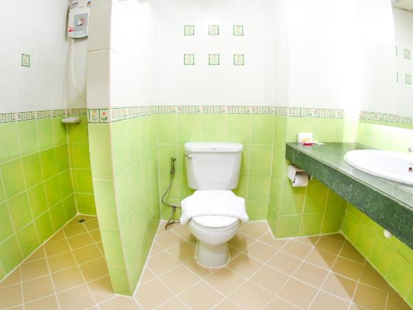 Smith Residence : photo 9 de la chambre chambre double standard