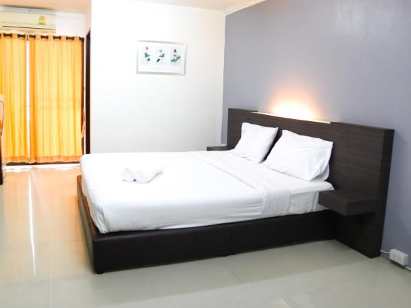 Smith Residence : photo 6 de la chambre chambre double standard