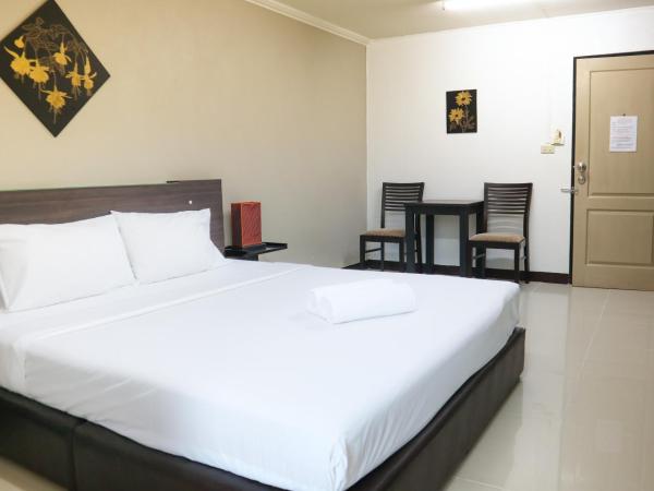 Smith Residence : photo 2 de la chambre chambre double standard