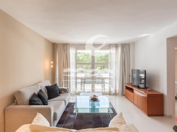 Jardines de las Golondrinas : photo 2 de la chambre appartement supérieur 2 chambres