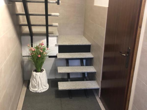 Villa Zoki - soba dnevni najam : photo 3 de la chambre appartement