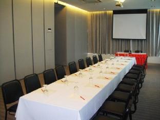 I Residence Hotel Silom : photo 1 de la chambre room #2752078