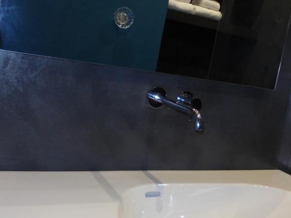 Maison d'hôtes Bastia : photo 9 de la chambre chambre double deluxe - vue sur mer