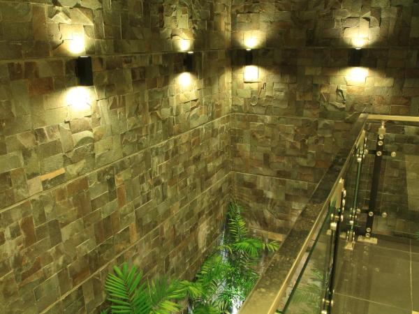 Omah Qu Guesthouse Malioboro : photo 2 de la chambre chambre simple standard avec salle de bains commune