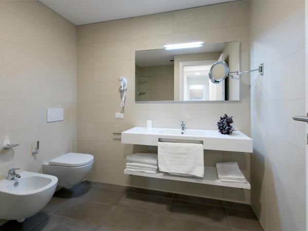 Villaggio Turistico Internazionale : photo 2 de la chambre appartement deluxe