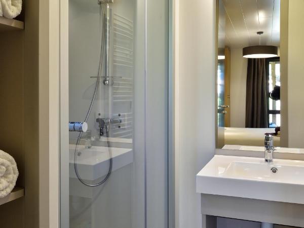 Résidence & Hotel U Livanti ECOLABEL : photo 4 de la chambre chalet prestige