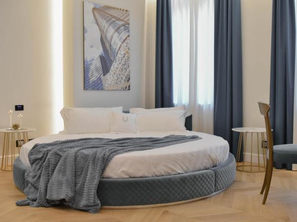 The Unique : photo 2 de la chambre suite