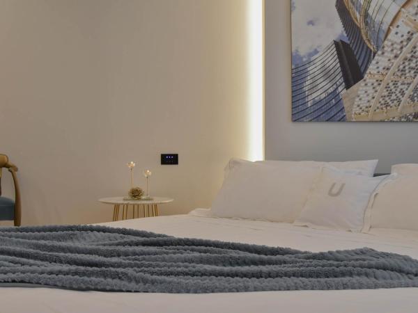 The Unique : photo 3 de la chambre suite