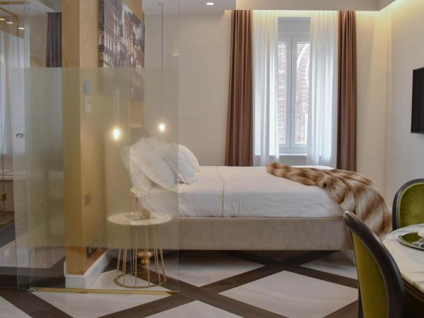 The Unique : photo 4 de la chambre suite supérieure