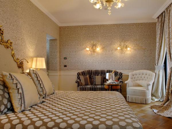 Grand Hotel Majestic gia' Baglioni : photo 8 de la chambre suite junior