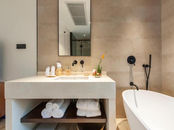 Liangyun SSAW Boutique Hotel : photo 6 de la chambre chambre familiale