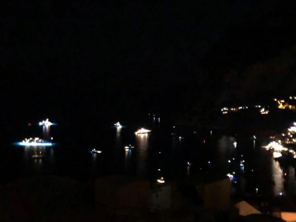 Villacore Luxury B&B : photo 2 de la chambre villa - vue sur mer