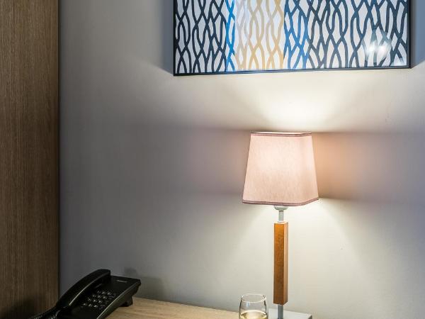 Hotel Filmar : photo 6 de la chambre appartement