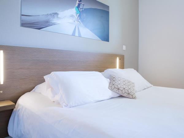 Comfort Aparthotel Cannes Mandelieu : photo 7 de la chambre appartement 1 chambre