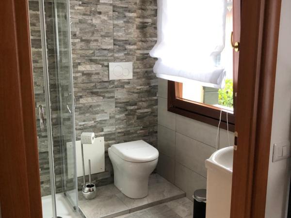 Villa Trevisi - ROOMS : photo 4 de la chambre chambre simple