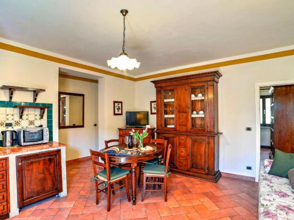 Borgo Grondaie : photo 2 de la chambre appartement 2 chambres (5 adultes)