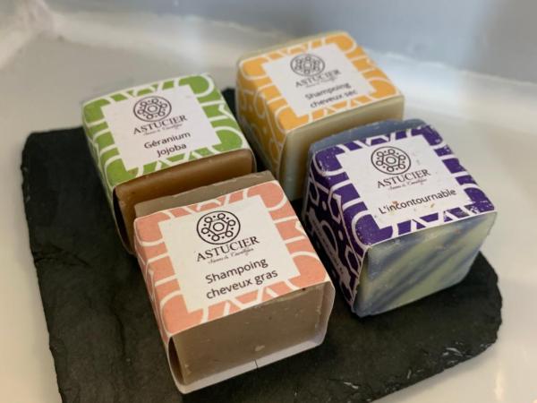 La Demeure des Sacres - Cathédrale : photo 7 de la chambre chambre lit queen-size deluxe