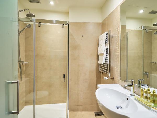 Eurostars Patios de Cordoba : photo 6 de la chambre chambre double