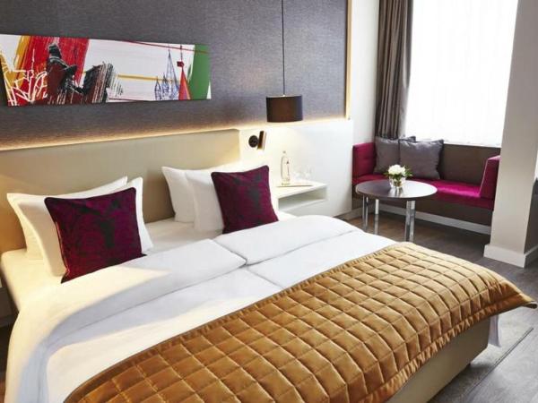 Steigenberger Hotel Köln : photo 2 de la chambre room #6189964