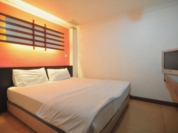 Hotel China Town 2 : photo 3 de la chambre chambre double ou lits jumeaux standard