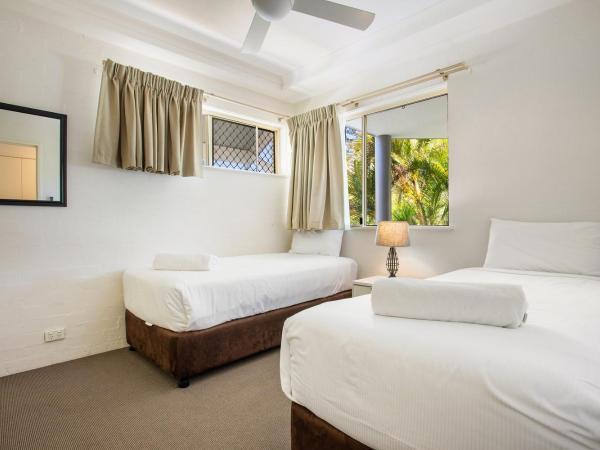 Mariner Bay Apartments : photo 7 de la chambre appartement 2 chambres