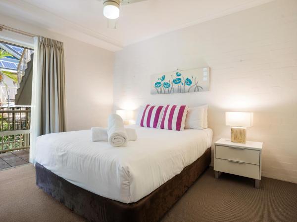 Mariner Bay Apartments : photo 10 de la chambre appartement 2 chambres