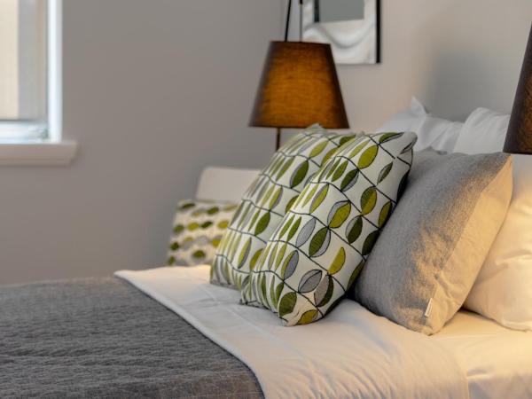 Birches Serviced Apartments : photo 2 de la chambre appartement 1 chambre