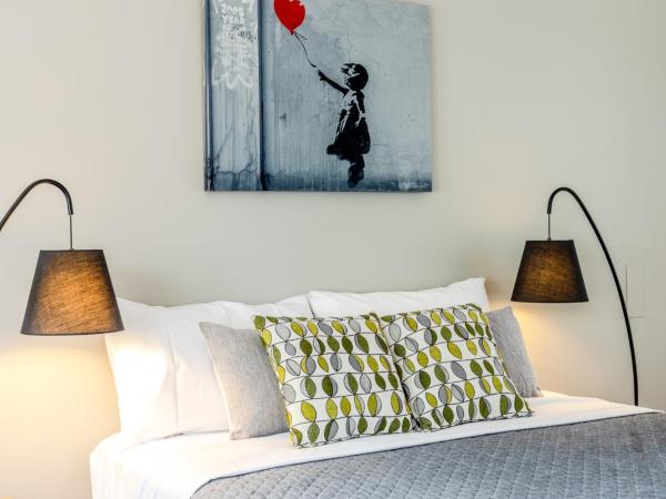 Birches Serviced Apartments : photo 7 de la chambre appartement 1 chambre