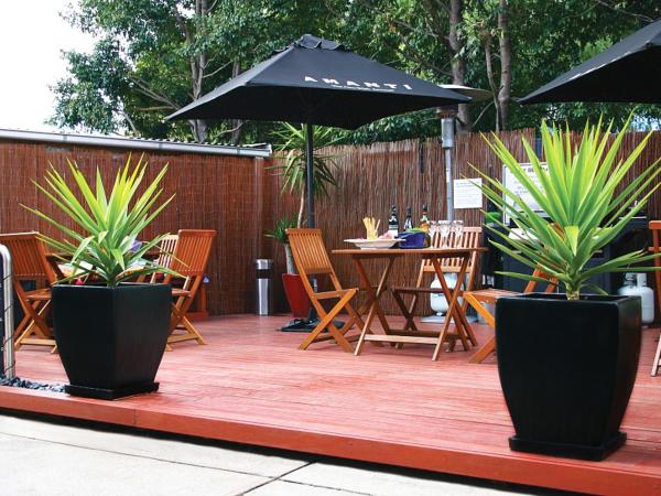 Birches Serviced Apartments : photo 7 de la chambre appartement 1 chambre