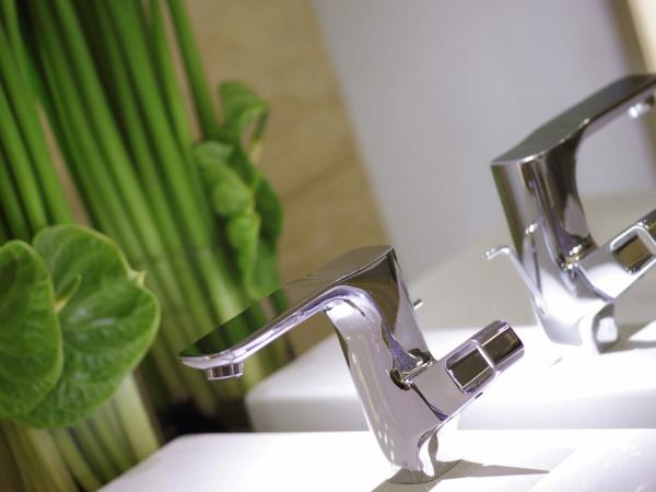 InterContinental Hangzhou, an IHG Hotel : photo 1 de la chambre chambre lit king-size premium