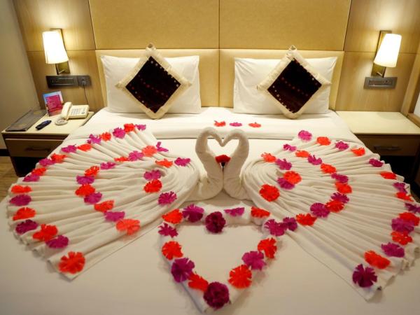 Tivoli Grand Resort : photo 3 de la chambre chambre double deluxe