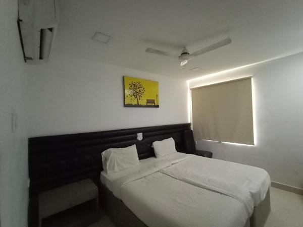 La Riviera Suites : photo 5 de la chambre chambre Économique