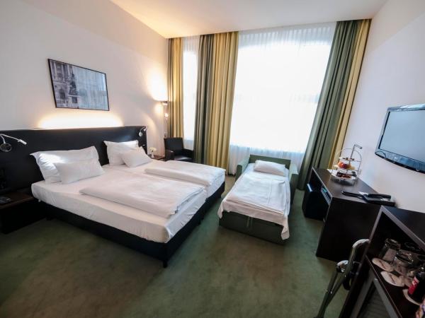 Rainers Hotel Vienna : photo 3 de la chambre chambre familiale