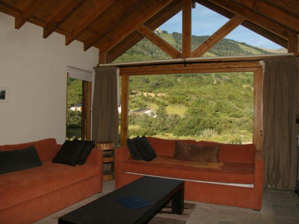 Galileo Boutique Hotel : photo 7 de la chambre chalet 3 chambres