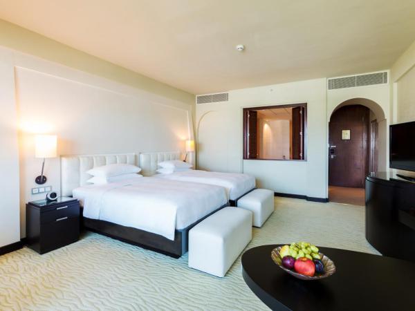Park Hyatt Dubai : photo 1 de la chambre chambre familiale