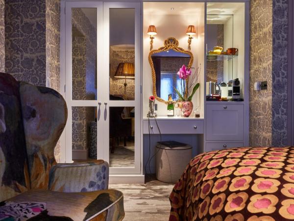 Homewood Hotel & Spa - Small Luxury Hotels of the World : photo 5 de la chambre mews marvellous room