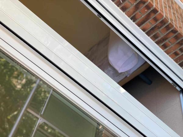 Residencia 12 OCTUBRE : photo 10 de la chambre chambre simple