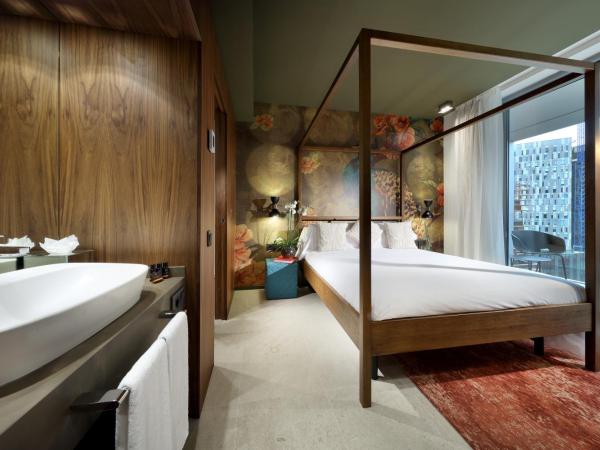 Hotel SB Glow 4 Sup : photo 4 de la chambre suite avec jacuzzi