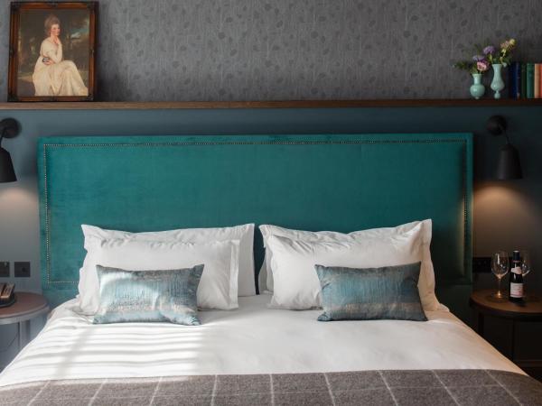 Avon Gorge by Hotel du Vin : photo 3 de la chambre chambre classique