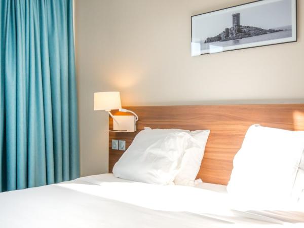 SOWELL HOTELS La Plage : photo 4 de la chambre chambre double