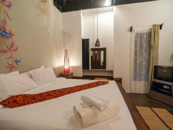 LaLaanta Hideaway Resort : photo 2 de la chambre chambre double standard