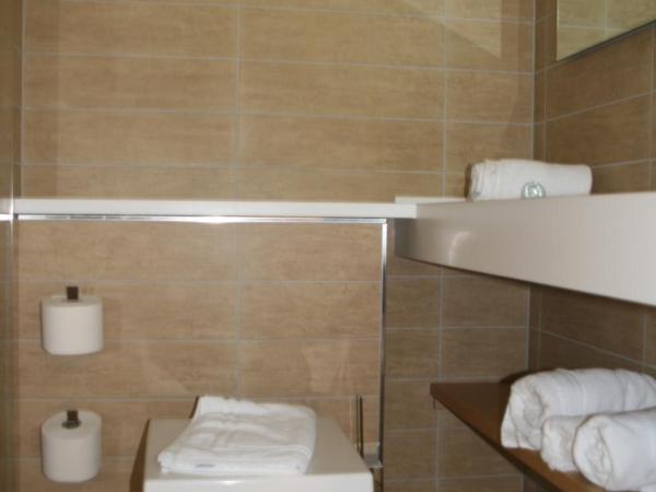 Hotel Olivier : photo 5 de la chambre chambre double standard