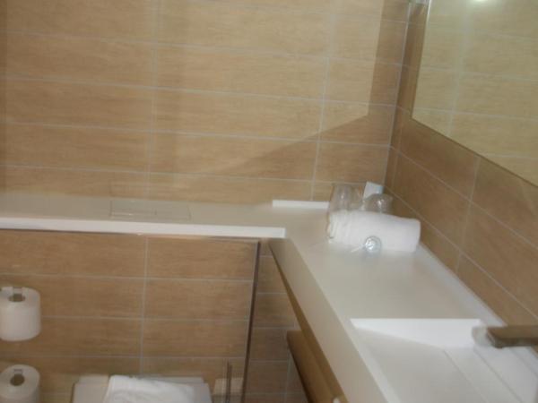 Hotel Olivier : photo 4 de la chambre chambre double standard