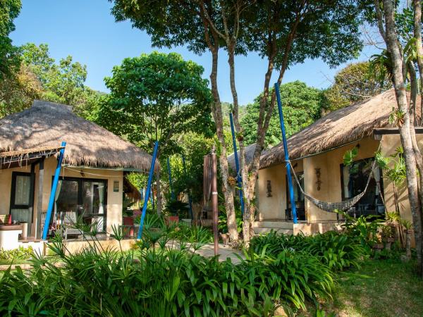 LaLaanta Hideaway Resort : photo 3 de la chambre chambre double standard