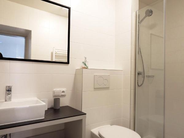 APARTMÁNY ADAM : photo 6 de la chambre suite - vue sur montagne