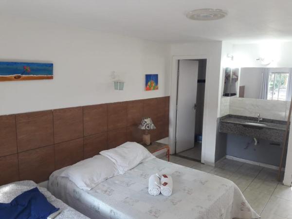 Suite familiar completa : photo 10 de la chambre chambre triple