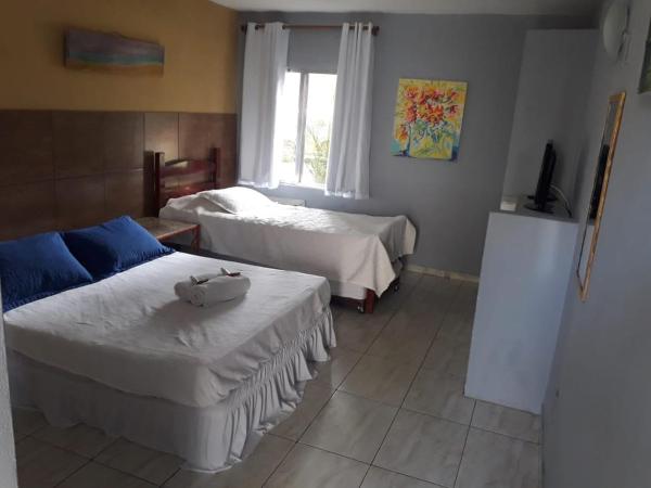 Suite familiar completa : photo 7 de la chambre chambre triple