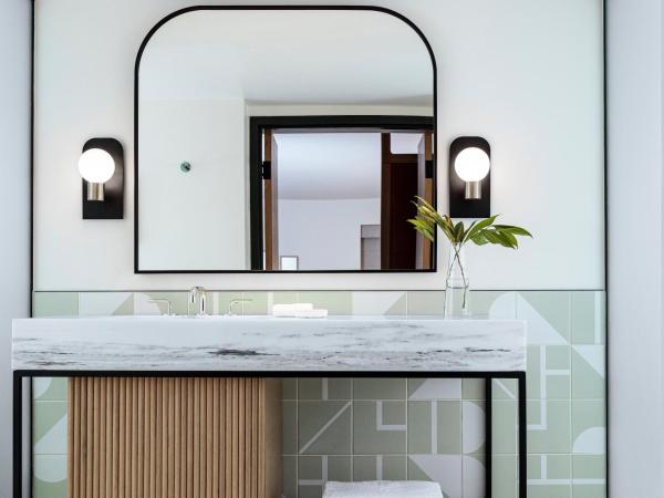 Kimpton Sylvan Hotel, an IHG Hotel : photo 2 de la chambre chambre lit king-size