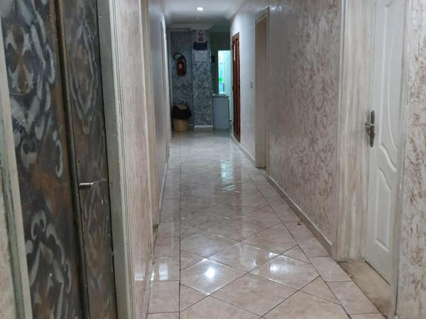 Hotel Afef : photo 2 de la chambre chambre double deluxe avec douche