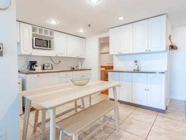 Girasole Rentals : photo 6 de la chambre suite - vue sur ville